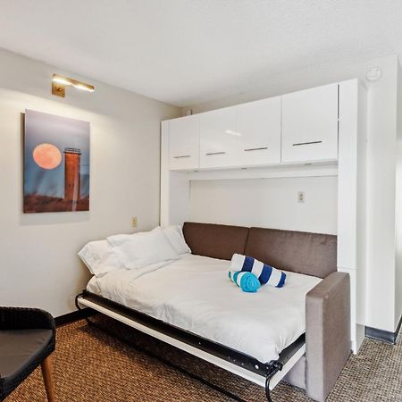 Cape Suites Room 8 - Free Parking! Hotel Room Rehoboth Beach Bagian luar foto