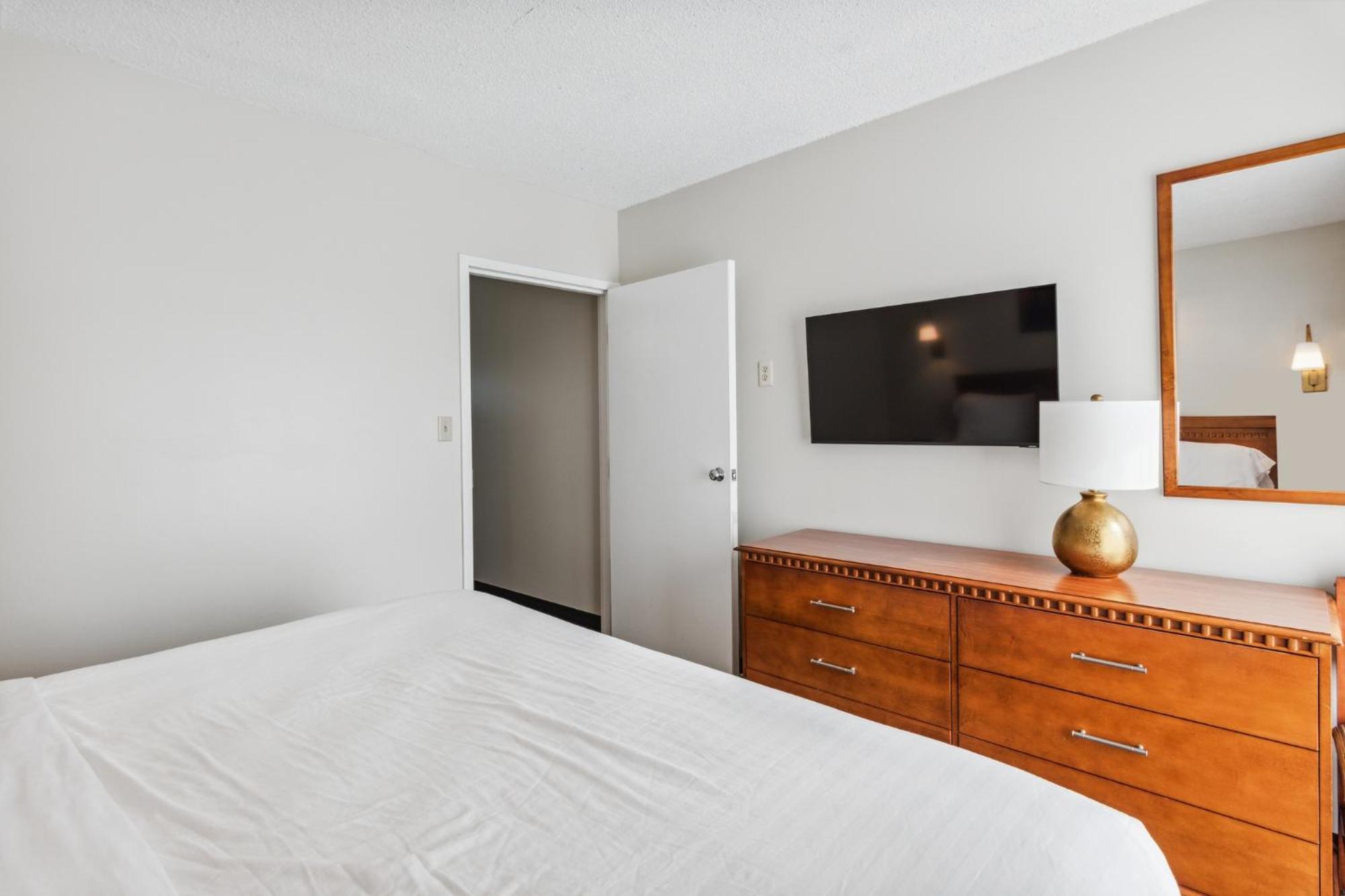 Cape Suites Room 8 - Free Parking! Hotel Room Rehoboth Beach Bagian luar foto